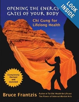 Book Review: Opening the Energy Gates of Your Body