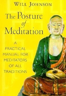 Book Review: The Posture of Meditation