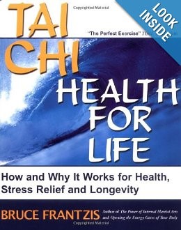 Book Review: Tai Chi: Health for Life