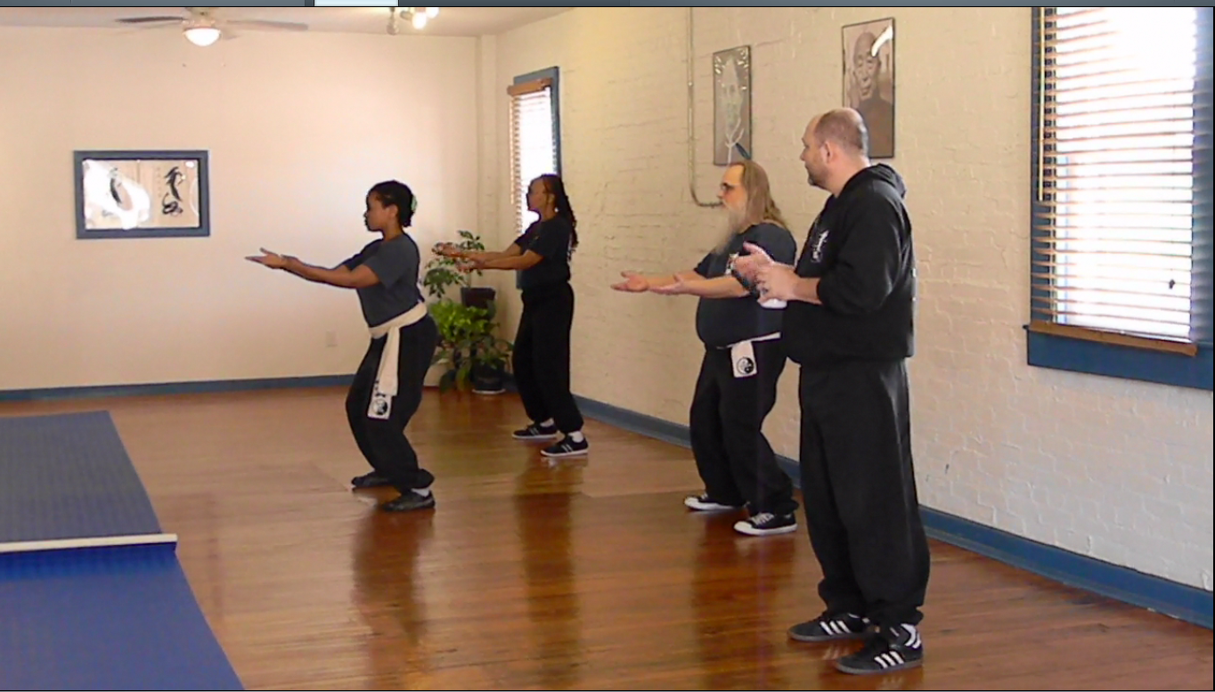 Tai Chi Photo of the Week