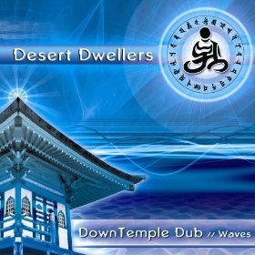 Music Review: Down Temple Dub: Waves