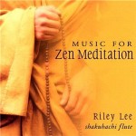 Music Review: Music for Zen Meditation