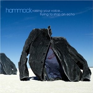 Music Review: Raising Your Voice Trying to Stop an Echo (Music for Tai Chi Spirit)